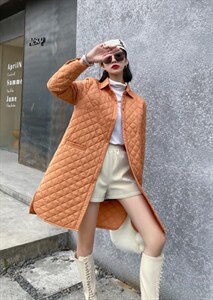 行格服图片