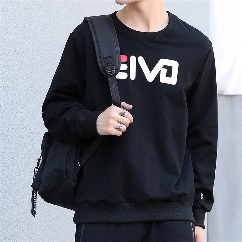M-9XL男日系圆领套头卫衣5032-1_3366,男装夹克,星座1516-1