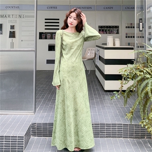 春夏时尚连衣裙-732-P135-K198图片