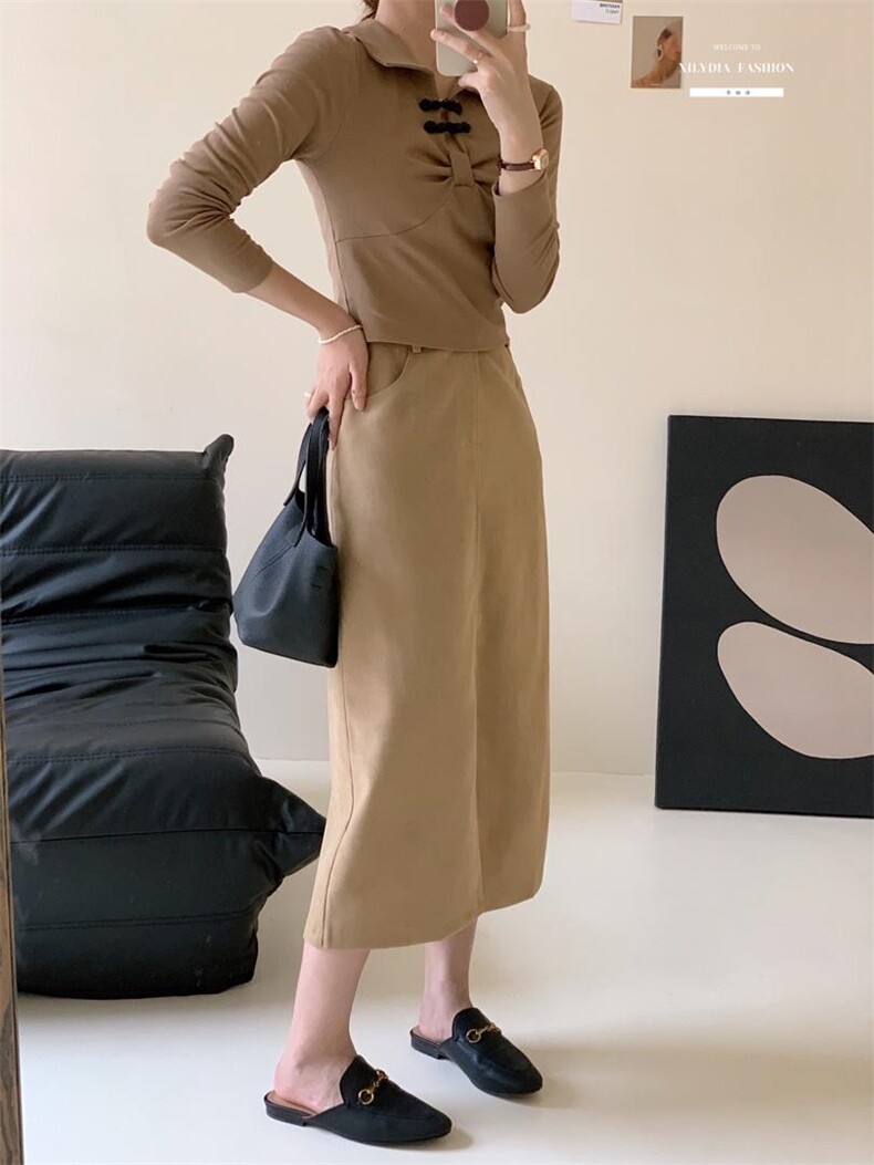 香丽迪秋装新款套装,女装职业装,香丽迪1