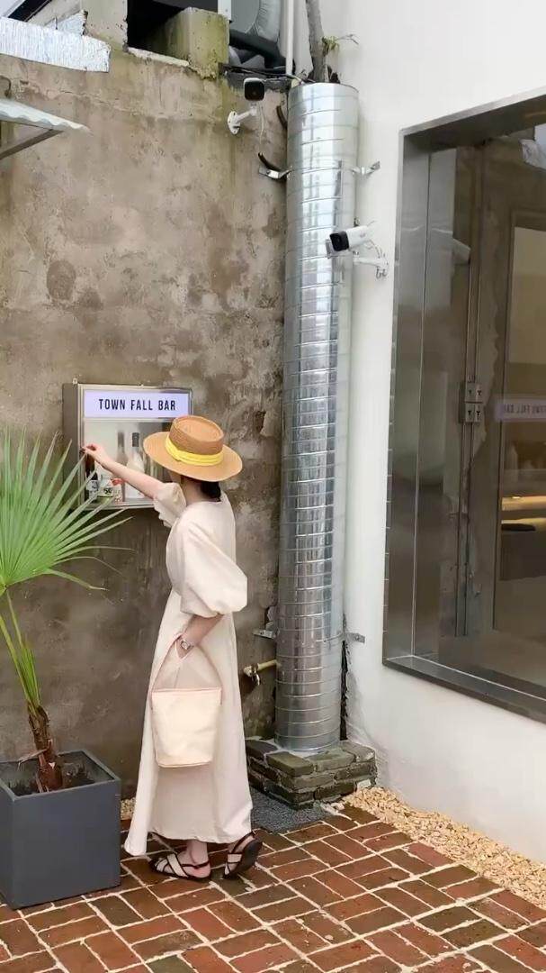 仙女韩风裙，其它，欧妮卡蒂蔓