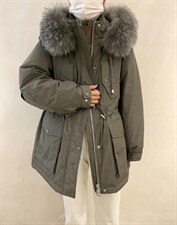 新款羽绒服，女装羽绒服，nimin