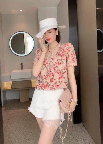 芝茗丽尔 ZMLE115357