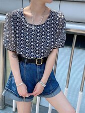 小衫上新??，其它，麦缇诺