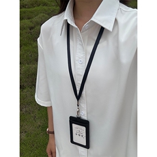 薄款冰丝短袖衬衫男简约纯色垂感休闲痞帅衬衣CS288-P20，男装T恤，星座301C-5