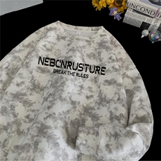 量大图低自动【有货】混纺卫衣C403A-LY25113ZR-P35，男装卫衣，电商C403A