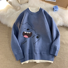 雾霾蓝