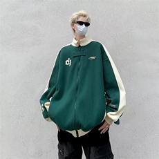 绿色