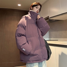 抖音得物品质深度库存三防面料加绒加厚棉衣外套冬棉服WM111特P60，男装棉衣，电商A486