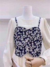 连衣裙，女装连衣裙，Lico&co(1F)