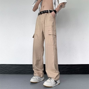 男春夏新款青少年时尚休闲裤CG04P43图片