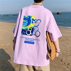 紫色