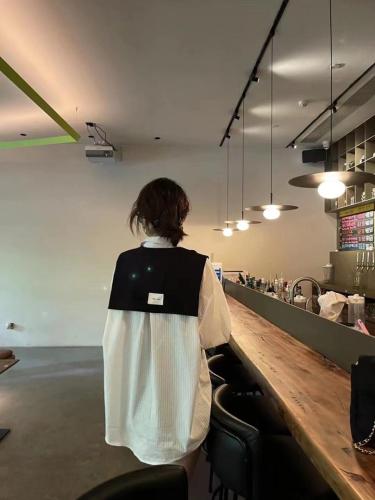 经典韩版两件套,女装其它,妍妍衣坊