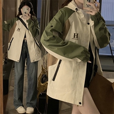 绿色