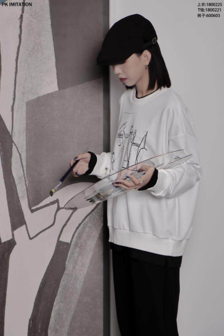 拒绝模仿 JJMF128135