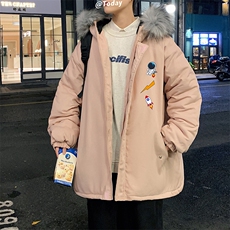 粉色