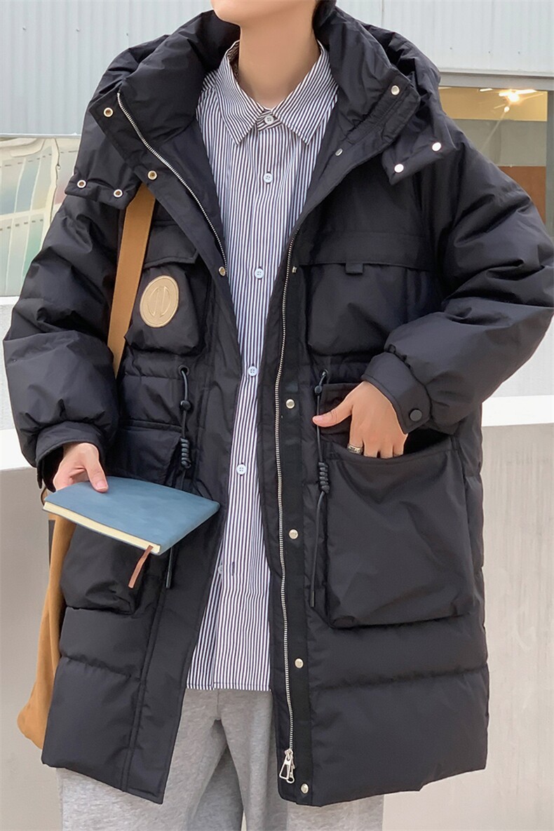 男装羽绒服B239-Y819-218,男装羽绒服,星座514-2(原B239)