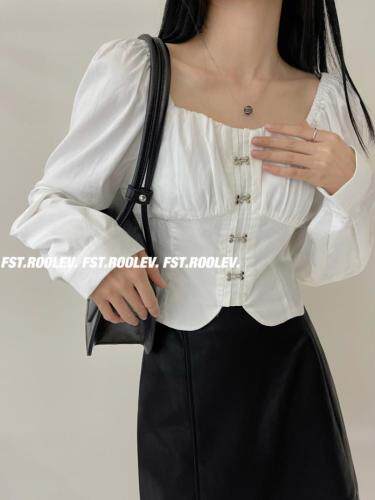 长袖衫，其它，FST