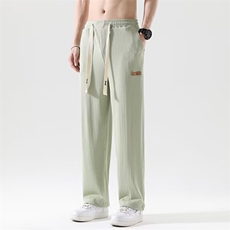 介绿色