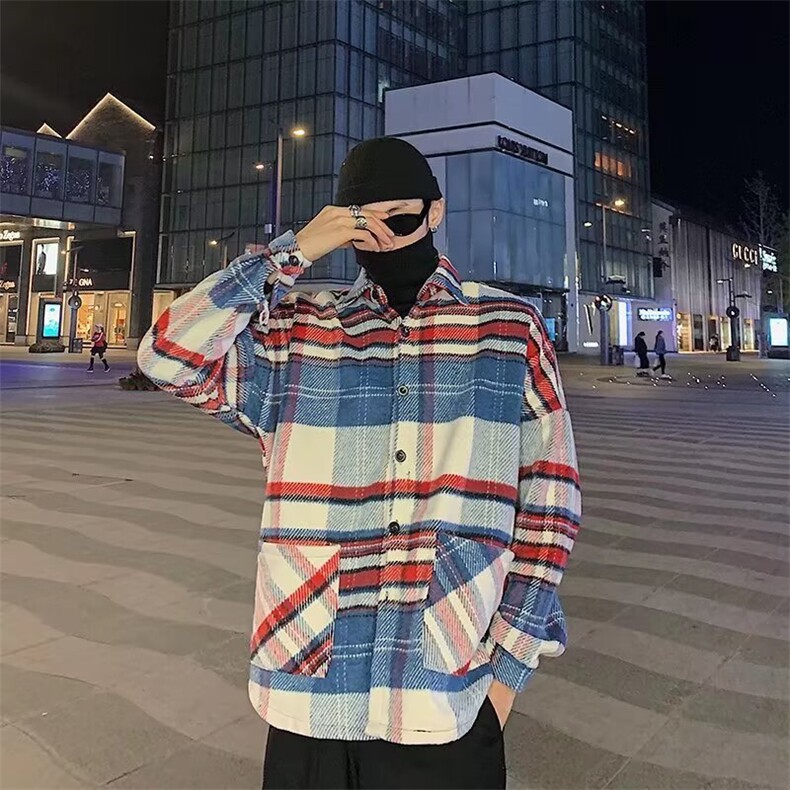 1506-1/G4040/P56毛呢大衣男士秋冬季加厚夹克风衣,男装夹克,星座1506A