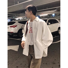 白色