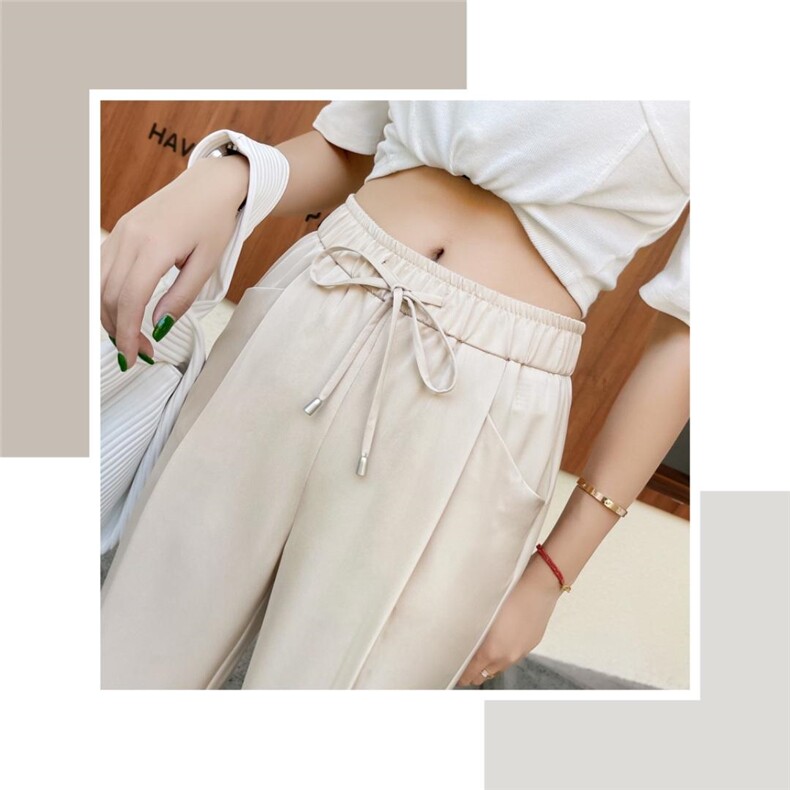 夏季新款！醋酸果冻裤！，其它，欧洛风琴