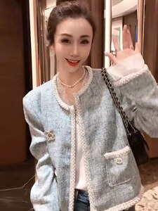 （现货）小香外套图片