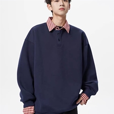 藏青色