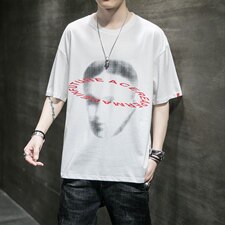 白色