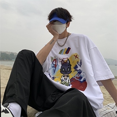 白色