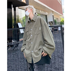 绿色