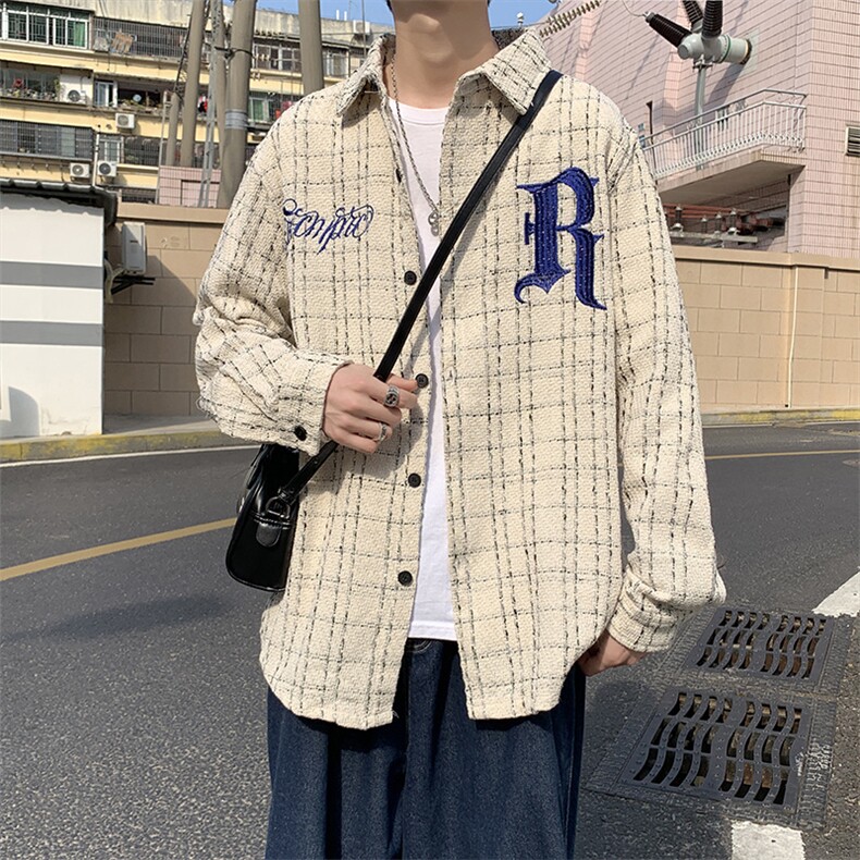 欧美嘻哈棒球服外套男潮牌街头宽松情侣休闲复古刺绣夹克JK19-P45,男装夹克,星座1008-1