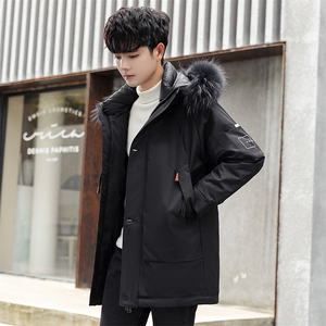 2023年新款羽绒服P195图片