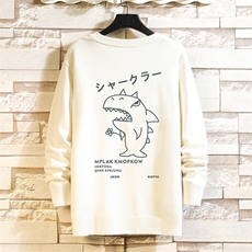 白色