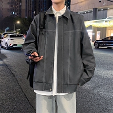 深灰色