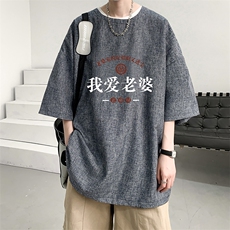 蓝色