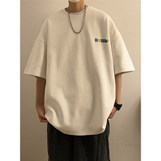 白色