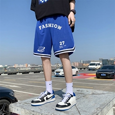 蓝色