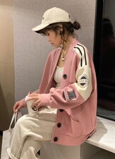 外套，其它，女人家淼漫