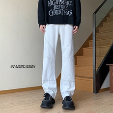 白色