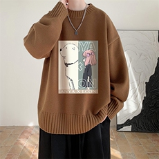 棕色