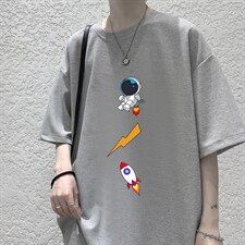 灰色