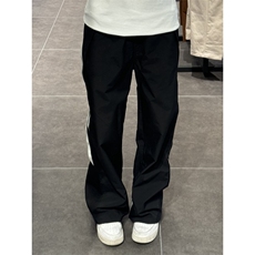【网图有货】三条杠速干工装裤美式高街hiphop裤子KZU15LL-特P45，男装工装外套，星座1007（原301D）