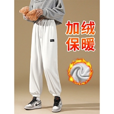 白色加绒特批30
