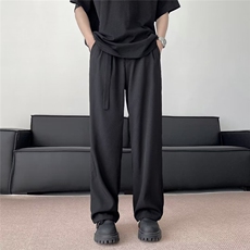 男新款青少年时尚休闲裤西裤K462P36，男装休闲裤，星座1116-2