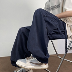藏青色
