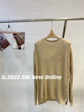 新款针织上衣均码现货颜色齐，其它，G