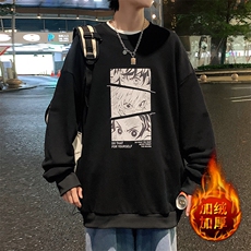 活性黑加绒款