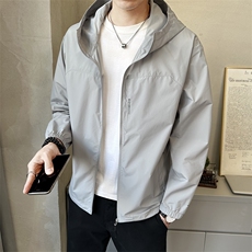 灰色