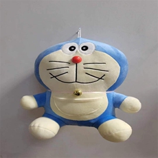 亿达玩具厂 10寸机器猫